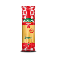 Mì ý Panzani sợi dẹp 500g chính hãng