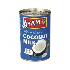 Nước cốt dừa Ayam Brand 400ml chính hãng | Siêu Thị GO!– Thực phẩm giá tốt