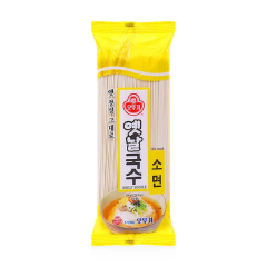Mì sợi nhỏ Otoki 500g chính hãng
