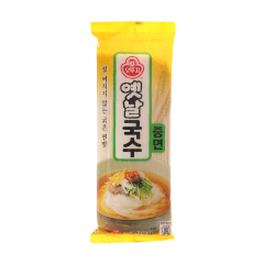 Mì sợi trung Otoki 500g chính hãng