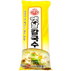 Mì sợi lớn Otoki 500g chính hãng