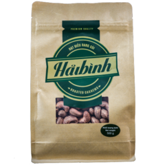 Hạt điều Hải Bình Gia Lai bịch 500g chính hãng