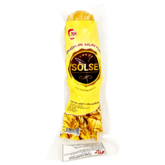 Phô mai hun khói Solse 200g chính hãng | Siêu Thị GO!– Thực phẩm giá tốt