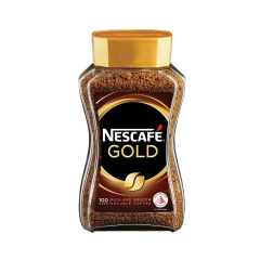 Cà phê Nescafe Gold Blend 200g chính hãng