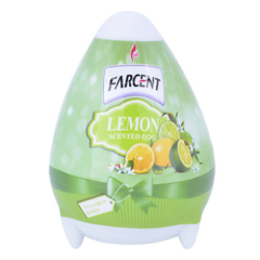 Sáp thơm Farcent hương chanh 170g chính hãng