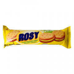 Bánh Rosy Chanh 100G chính hãng