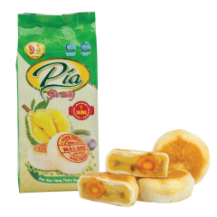 Bánh pía sầu riêng 450g chính hãng