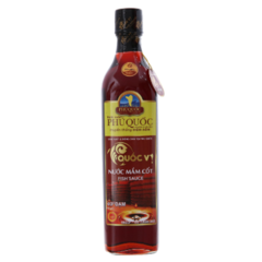 Nước Mắm Phú Quốc Quốc Vị 520ml chính hãng | Siêu Thị GO!– Thực phẩm giá tốt