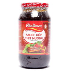 Xốt ướp thịt nướng Cholimex 600g chính hãng | Siêu Thị GO!– Thực phẩm giá tốt
