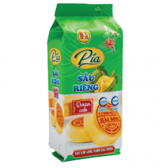 Bánh pía sầu riêng 280g chính hãng