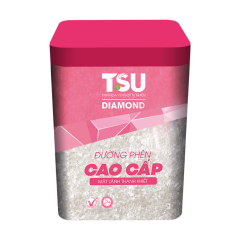 Đường phèn cao cấp Tsu 450g chính hãng