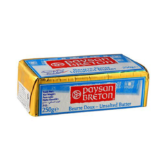Bơ lạt Paysan Breton gói 200g chính hãng | Siêu Thị GO!– Thực phẩm giá tốt