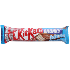 Chocolate Kitkat Chunky bánh quy kem 38G chính hãng
