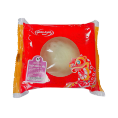 Bánh dẻo Hữu Nghị thập cẩm xá xíu 150g chính hãng