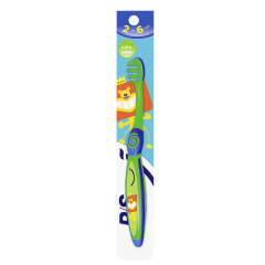 Bàn chải đánh răng P/S trẻ em 2-6T chính hãng