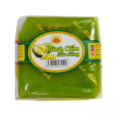 Bánh cốm nhân sầu riêng chính hãng | Siêu Thị GO!– Thực phẩm giá tốt