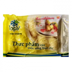 Tôm cuộn khoai tây TopV Agrex 300g chính hãng