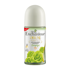 Lăn khử mùi Enchanteur anteur Deluxe Delightful 50ml chính hãng