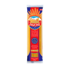 Mì Ý Pavoni 400g chính hãng