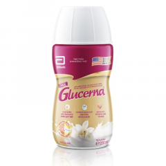 Sữa Glucerna vani 220ml chính hãng | Siêu Thị GO!– Thực phẩm giá tốt