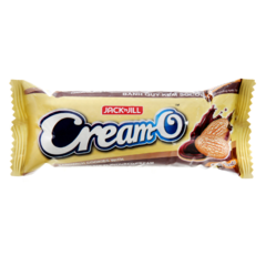 Bánh Creamo Socola 54g chính hãng