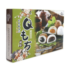 Bánh mochi Qidea thập cẩm 450g chính hãng