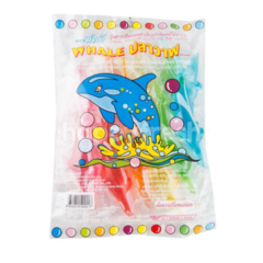 Thạch trái cây Oneway cá voi 300g chính hãng
