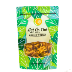 Hạt óc chó tách vỏ Tili 100g chính hãng