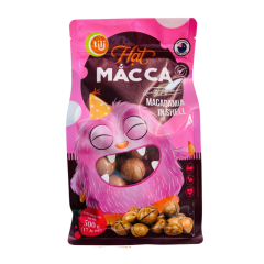 Hạt macca Tili 500g chính hãng