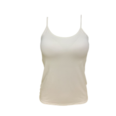 Áo lá nữ Speranza SPAL7006BC màu trắng freesize chính hãng