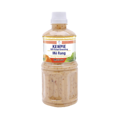 Nước xốt mè rang Kewpie 500ml chính hãng | Siêu Thị GO!– Thực phẩm giá tốt