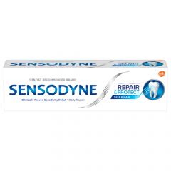 Kem đánh răng Sensodyne Repair & Protect 100g chính hãng