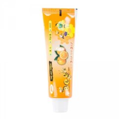 Kem đánh răng trẻ em Bee hương cam 90g chính hãng