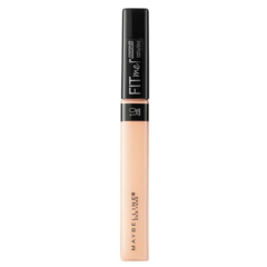Kem che khuyết điểm Maybelline Fit Me - 25 Medium 6.8ml chính hãng