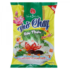 Phở chay rau thơm Bích Chi gói 60g chính hãng