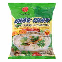 Cháo chay 50g chính hãng