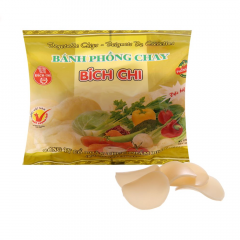 Bánh phồng chay 100g chính hãng