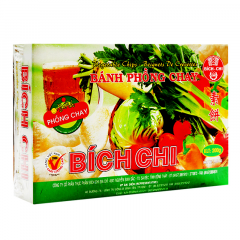 Bánh phồng chay 200g chính hãng