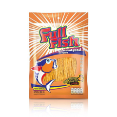 Snack cá Fullfish vị Gà nướng 45g chính hãng