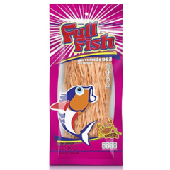 Snack cá Fullfish vị cua 70g chính hãng