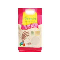 Gạo Hạt ngọc trời Tiên Nữ 5Kg chính hãng | Siêu Thị GO!– Thực phẩm giá tốt