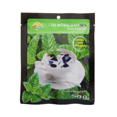 Bột sương sáo đen Vina thạch 50g chính hãng | Siêu Thị GO!– Thực phẩm giá tốt