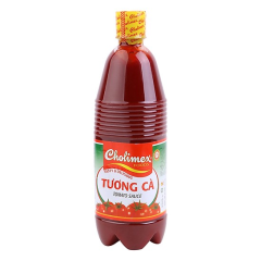 Tương cà Cholimex 830g chính hãng | Siêu Thị GO!– Thực phẩm giá tốt