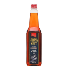 Nước mắm Hương Việt 750ml chính hãng | Siêu Thị GO!– Thực phẩm giá tốt