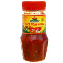 Sa tế tôm ngon Thuận Phát hũ 85g chính hãng | Siêu Thị GO!– Thực phẩm giá tốt