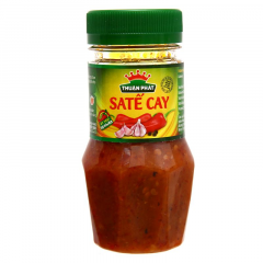 Sa tế cay Thuận Phát hũ 85g chính hãng | Siêu Thị GO!– Thực phẩm giá tốt