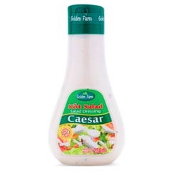 Xốt Salad Caesar Golden Farm 250ml chính hãng | Siêu Thị GO!– Thực phẩm giá tốt