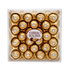Socola Ferrero Rocher 300g chính hãng