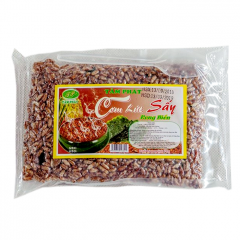 Cơm gạo lứt Tâm Phát rong biển 70G chính hãng