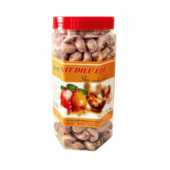 Hạt điều lụa Tuấn Đạt 305G chính hãng